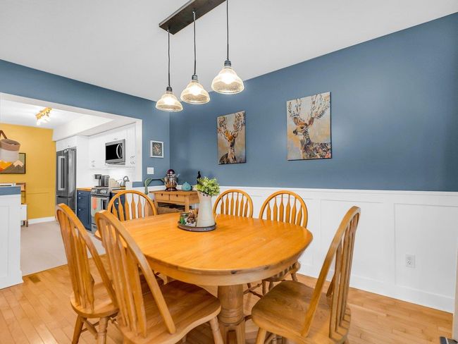 105 - 19352 Fraser Highway, Townhouse with 3 bedrooms, 2 bathrooms and 2 parking in Surrey BC | Image 7