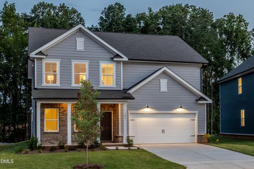303 Glen Clova Drive, Raleigh, NC, 27603 | Card Image