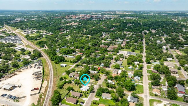Drone / aerial view | Image 23