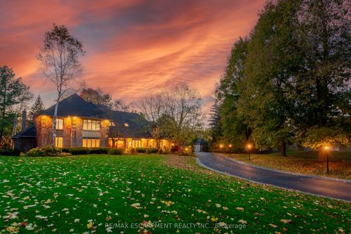 27 Blackberry Pl, Carlisle, ON, L0R1H2 | Card Image