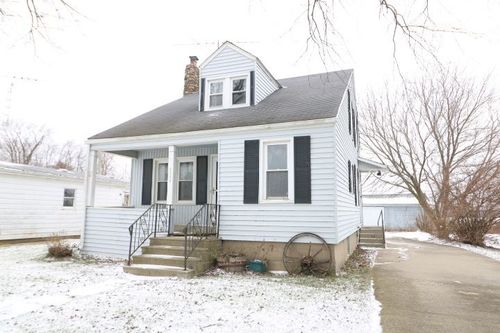 2442 Argyle Rd, Snover, MI, 48472-9600 | Card Image