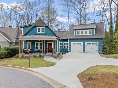 44 Primrose Lane, Greenville, SC, 29607 | Card Image