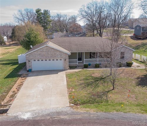 3 Mark Dr, Vandalia, IL, 62471-1462 | Card Image