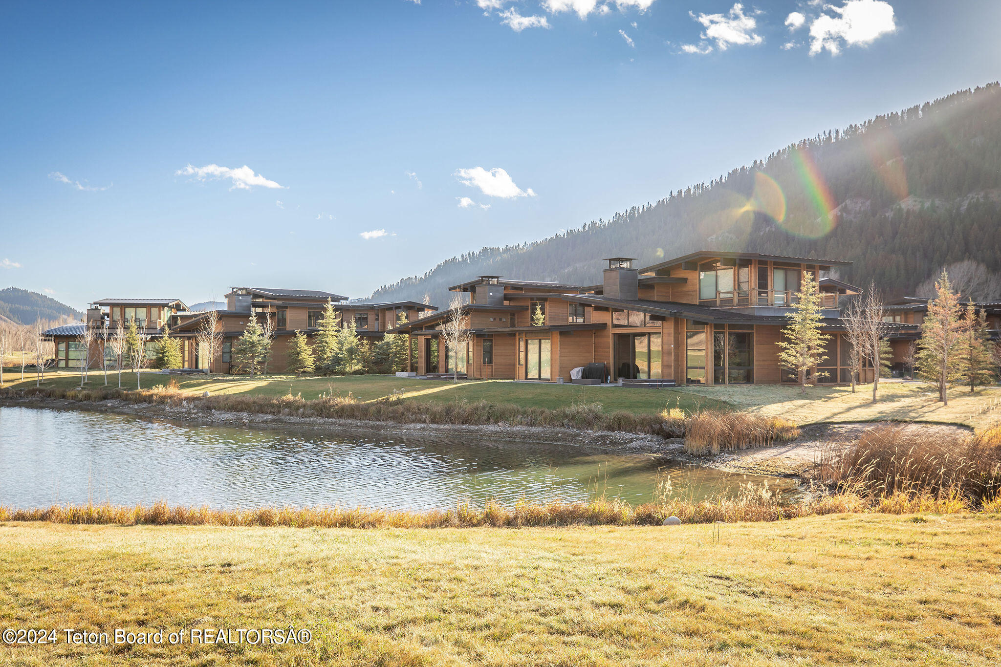 Caddis Ct, Jackson, WY 83001