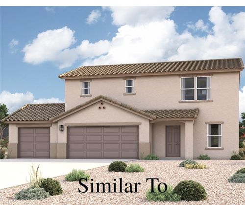 2005 Mesa Amarilla Way, Fort Mohave, AZ, 86426 | Card Image