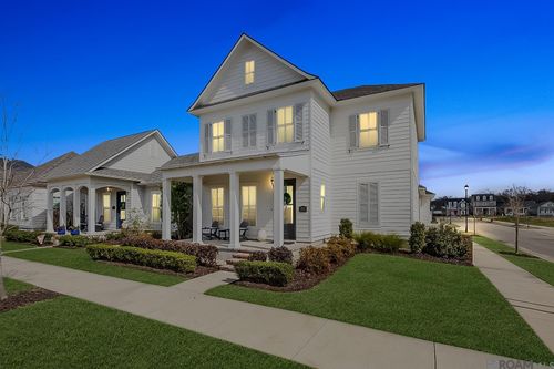 14241 Spalding Way, Baton Rouge, LA, 70817-8429 | Card Image