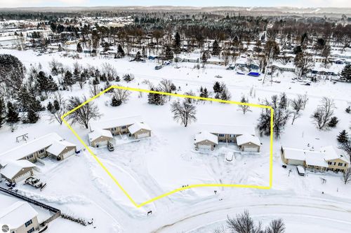 2473 & 2481 Woodcock Lane, Traverse City, MI, 49685 | Card Image