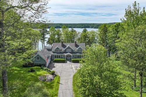 397 State Route 129, South Bristol, ME, 04573 | Card Image