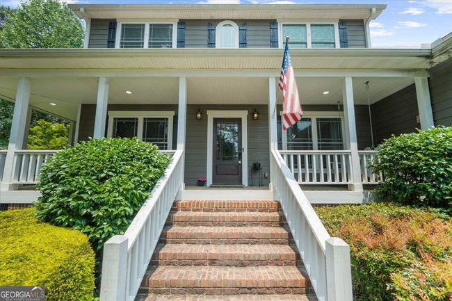 11 Cross Creek Dr, House other with 5 bedrooms, 3 bathrooms and 3 parking in Toccoa GA | Image 5