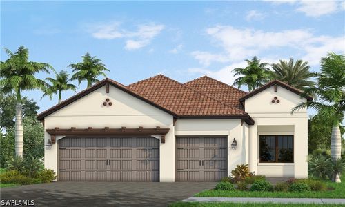 2979 Heritage Pines Dr, FORT MYERS, FL, 33905-5952 | Card Image
