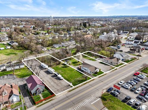 363-351-363 Big Hill Ave, Richmond, KY, 40475-2011 | Card Image