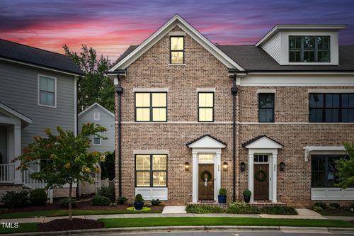 946 Watercolor Way, Durham, NC, 27713-6918 | Card Image