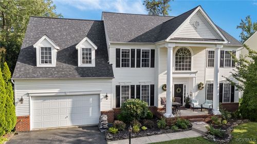 11916 Big Ben Blvd, Fredericksburg, VA, 22407-8582 | Card Image