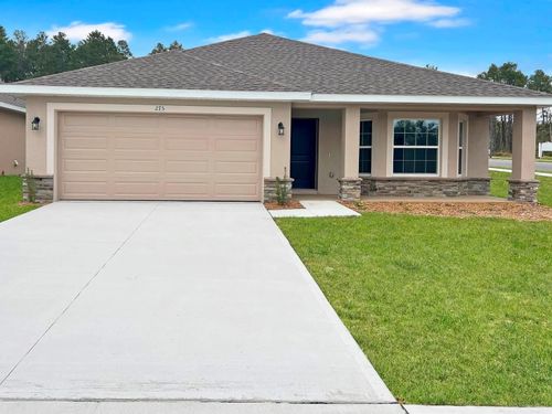 275 Verny Grove Ln, Leesburg, FL, 34748 | Card Image