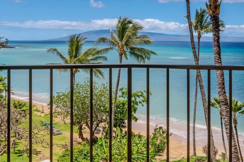 602b-4327 Lower Honoapiilani Rd, Lahaina, HI, 96761-9205 | Card Image