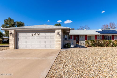 14818 N 103rd Ave, Sun City, AZ, 85351-1907 | Card Image