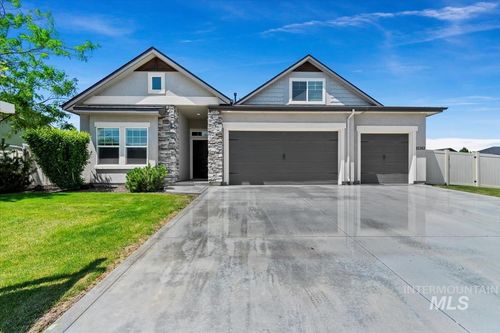 15343 Moss Creek Way, Caldwell, ID, 83607-5140 | Card Image
