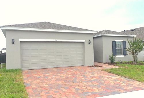 129 Bella Verano Way, DAVENPORT, FL, 33897-9501 | Card Image