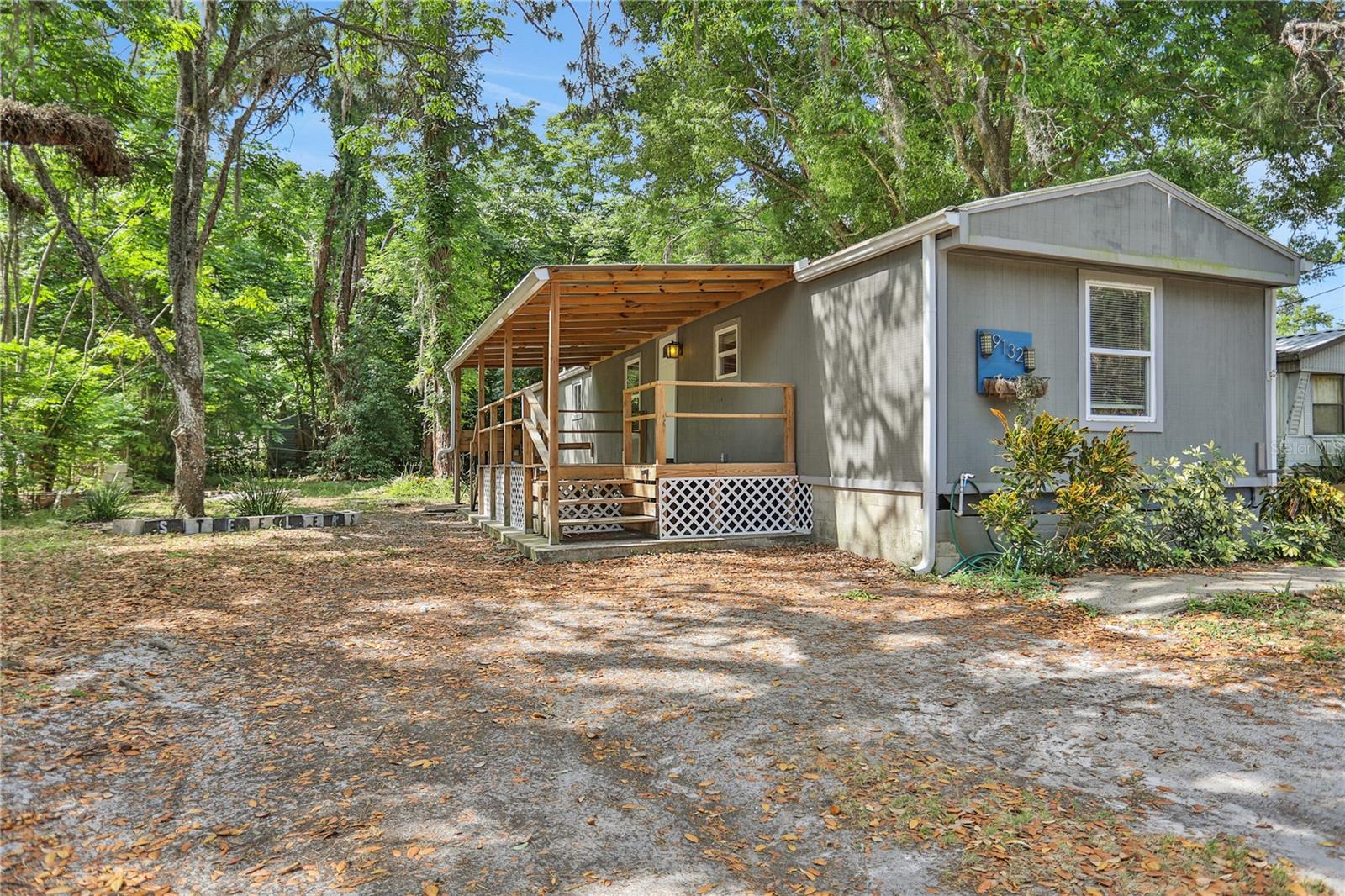 Residential in NEW PORT RICHEY