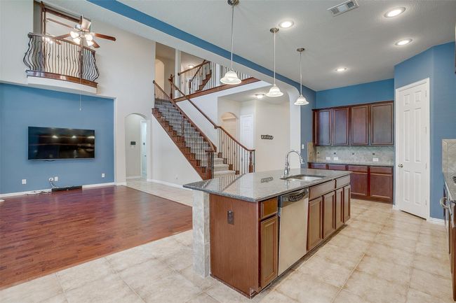 1213 Hackworth St, House other with 6 bedrooms, 5 bathrooms and null parking in Roanoke TX | Image 11
