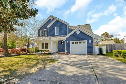 2106 Troon Ct, Wilmington, NC, 28403-5582 | Card Image