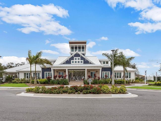 12894 French Market Dr, House other with 4 bedrooms, 3 bathrooms and null parking in RIVERVIEW FL | Image 39