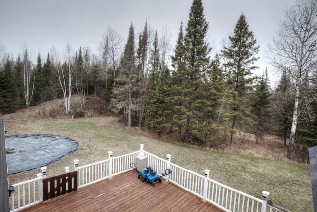 3567 Turtle Rapids Ln, House other with 3 bedrooms, 2 bathrooms and null parking in Mercer WI | Image 52