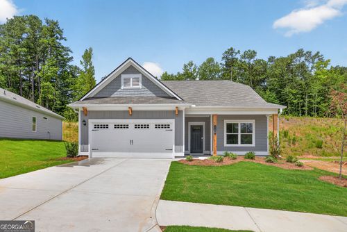 120 Summerfield Place Drive, Carrollton, GA, 30117 | Card Image