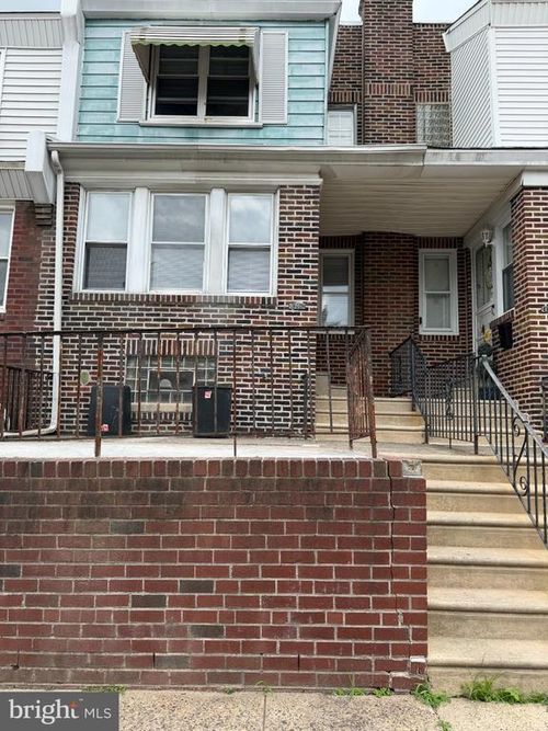 4206 Vista St, PHILADELPHIA, PA, 19136-3623 | Card Image