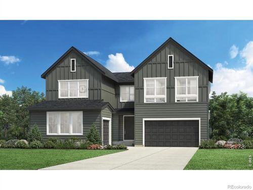 3331 Sapinero Dr, Loveland, CO, 80538-2482 | Card Image