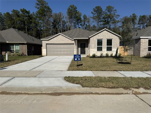 21730 Colonial Meadow Creek Trl, Waller, TX, 77484 | Card Image