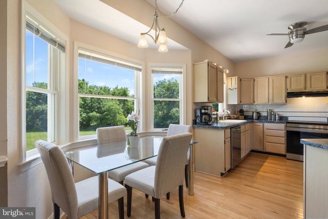 19127 Edgehill Pl, House other with 5 bedrooms, 4 bathrooms and null parking in CULPEPER VA | Image 28