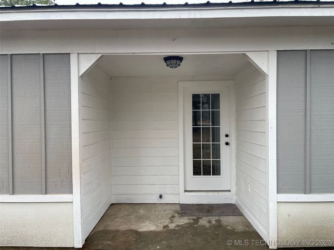 23308 W 171 St St S, House other with 3 bedrooms, 2 bathrooms and null parking in Kellyville OK | Image 33