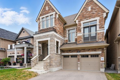 95 Bremner St, Whitby, ON, L1R0P9 | Card Image