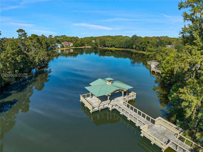 22 Headlands Dr, House other with 3 bedrooms, 3 bathrooms and null parking in Hilton Head Island SC | Image 30