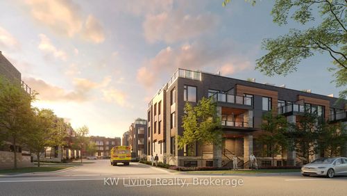 31-3175 Denison St, Markham, ON, L3S0E3 | Card Image