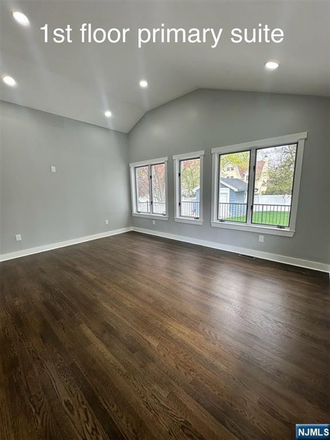 153 W Forest Ave, House other with 4 bedrooms, 3 bathrooms and null parking in Teaneck NJ | Image 21