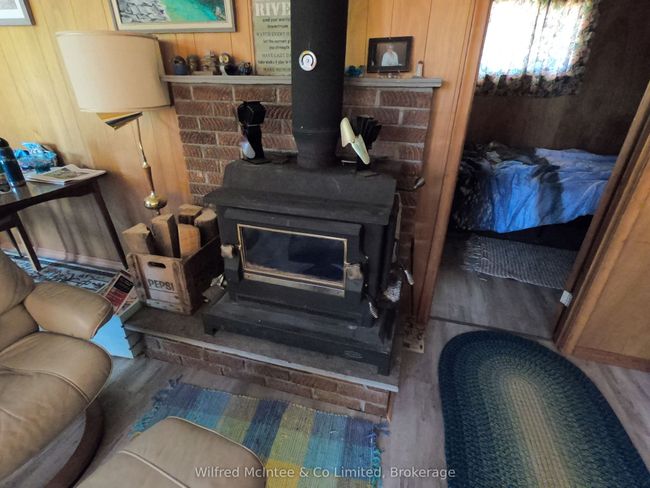 47 Sog Je Wa Sa Dr, House other with 3 bedrooms, 1 bathrooms and 6 parking in Sauble Beach ON | Image 13