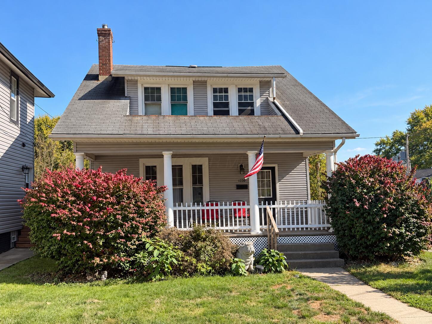 Residential in Lancaster
