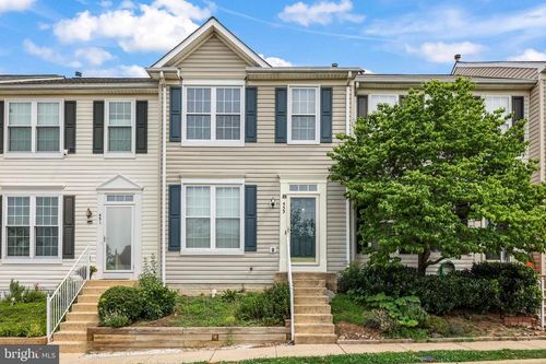453 Pearlbush Sq Ne, LEESBURG, VA, 20176-4049 | Card Image