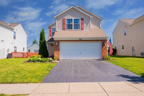 6120 Nasby Dr, Galloway, OH, 43119-8291 | Card Image