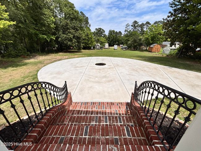 730 Northwest Blvd, House other with 4 bedrooms, 3 bathrooms and 1 parking in Clinton NC | Image 33