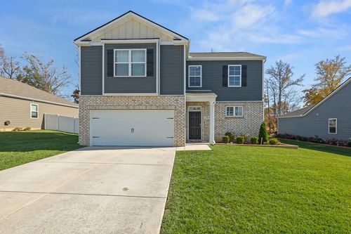 235 Harris Ln, Baxter, TN, 38544-2402 | Card Image