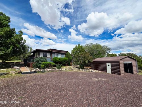 20 Zuni, Concho, AZ, 85924 | Card Image