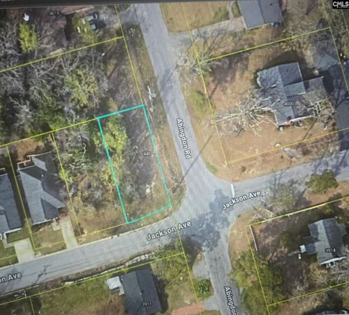 440 Jackson Ave, Columbia, SC, 29203-3950 | Card Image