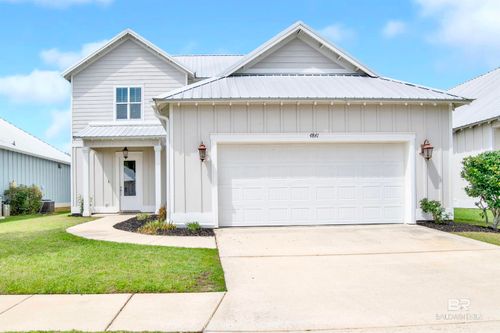 4841 Cypress Loop, Orange Beach, AL, 36561-9007 | Card Image