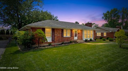 7006 Dartmoor Dr, Louisville, KY, 40222-6514 | Card Image