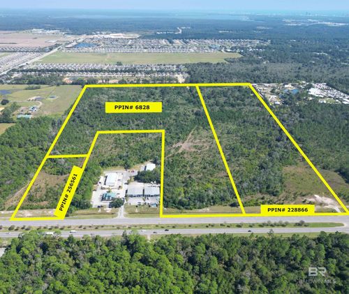 0 St Hwy 59, Gulf Shores, AL, 36542 | Card Image