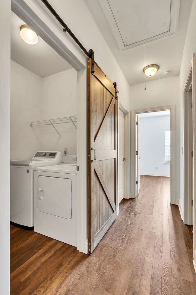 2214 Clare Park Dr, Townhouse with 3 bedrooms, 4 bathrooms and 2 parking in Franklin TN | Image 20