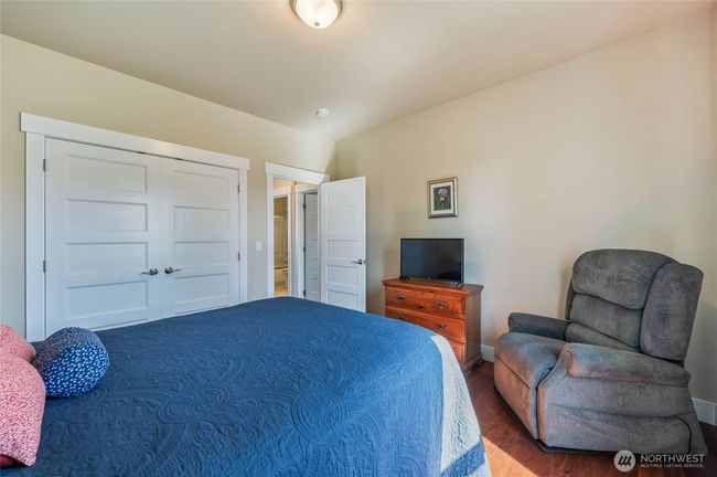 2nd Bedroom ample closet space | Image 13